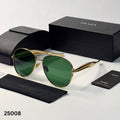Prad 25008 gold green