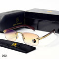 David beckham 202 gold brown