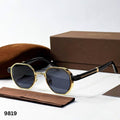 Tom forr 9819 gold black